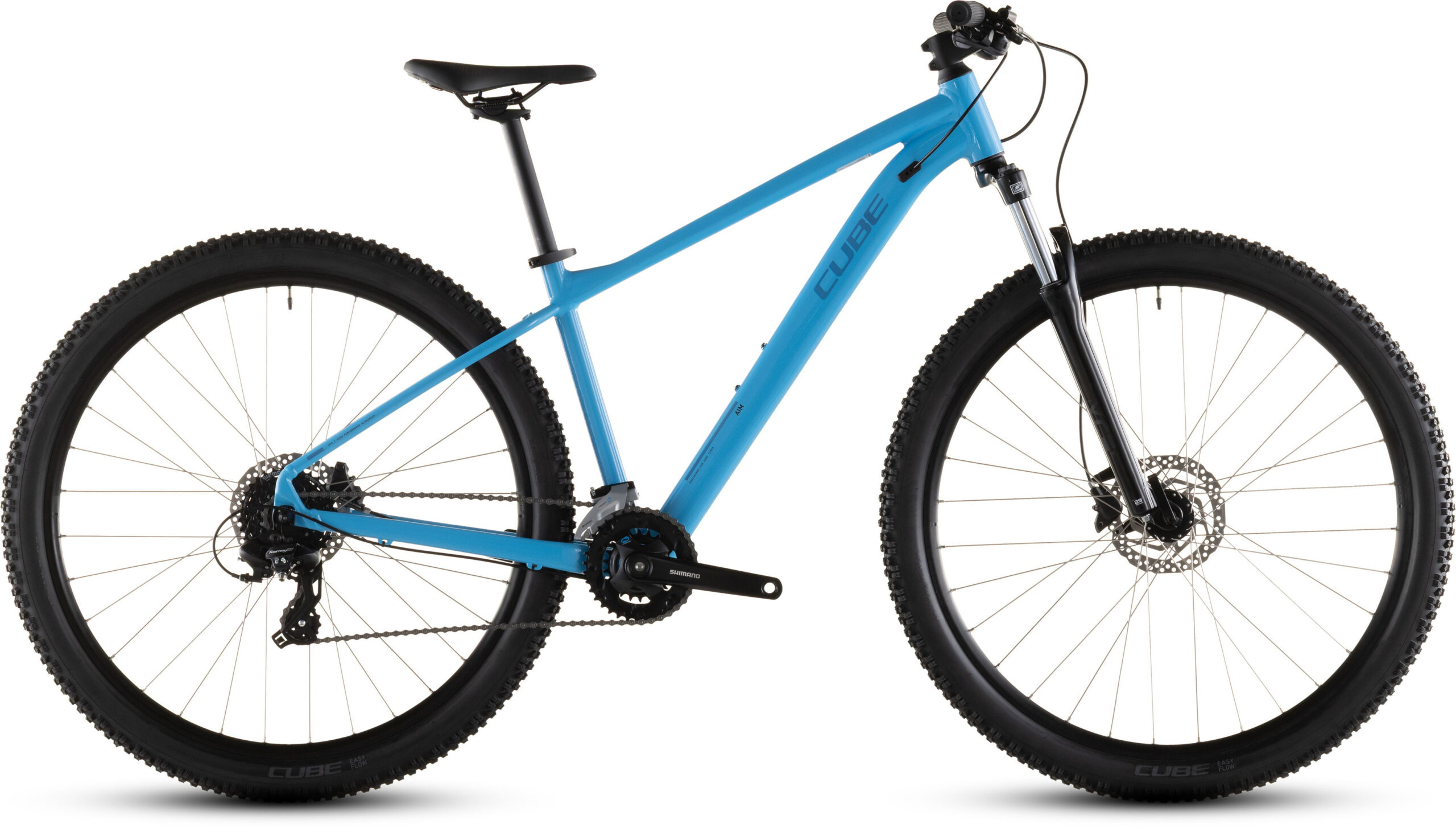 Rower górski Cube Aim ONE 27.5″