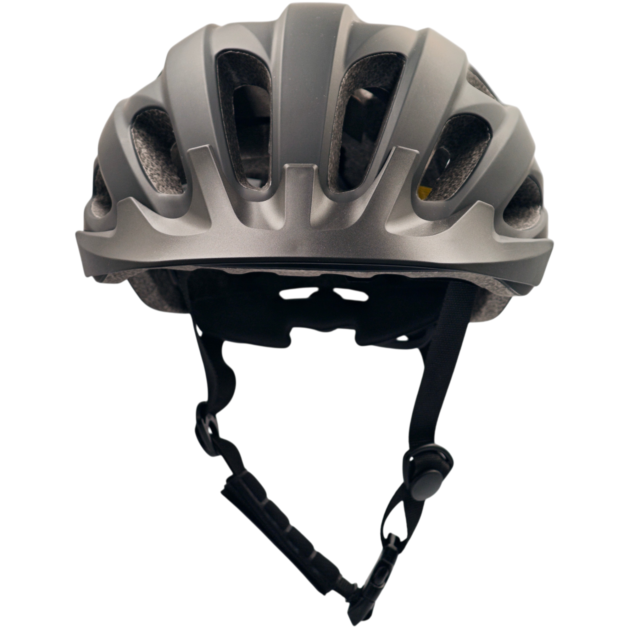 Kask rowerowy FUZLU Chicane ZL-B016 Matte Black