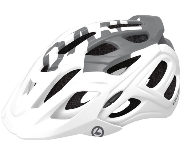 Kask rowerowy Kellys DARE 018 white