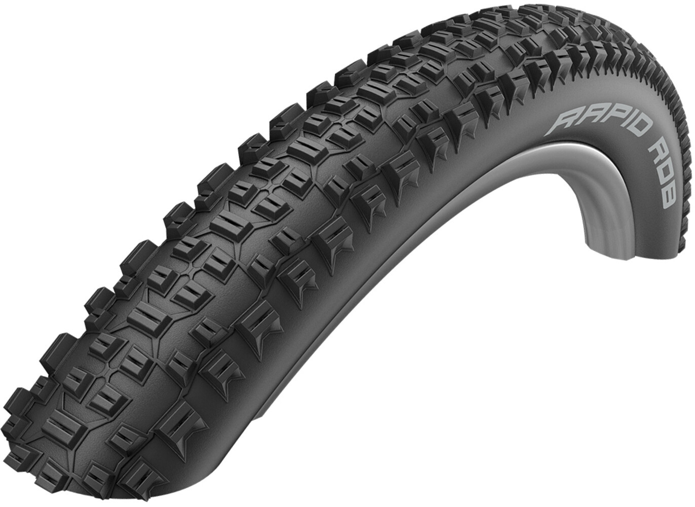 Opona rowerowa Schwalbe Rapid Rob 29×2.25