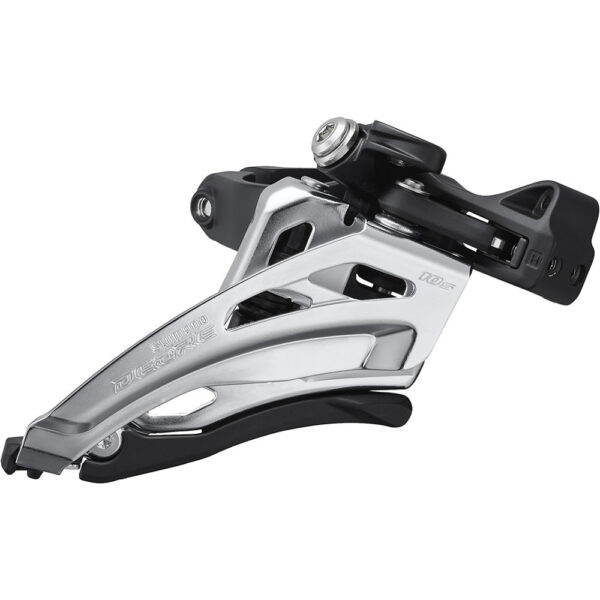 Przerzutka przednia Shimano DEORE FD-M4100