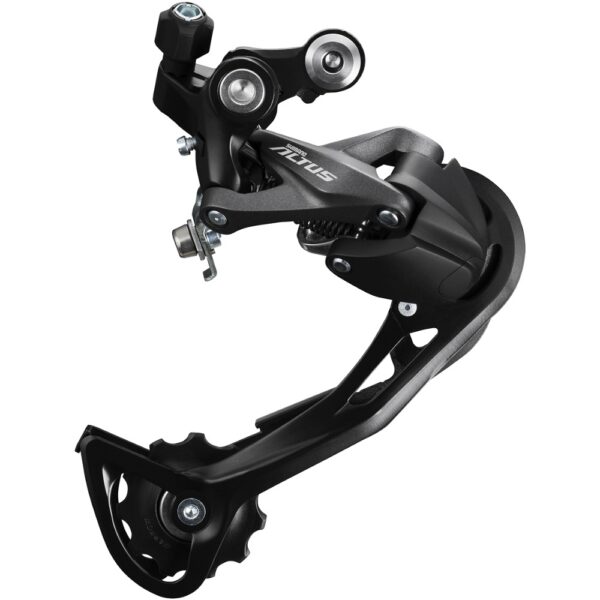 Shimano Altus RD-M2000 przerzutka tył 9 rz.