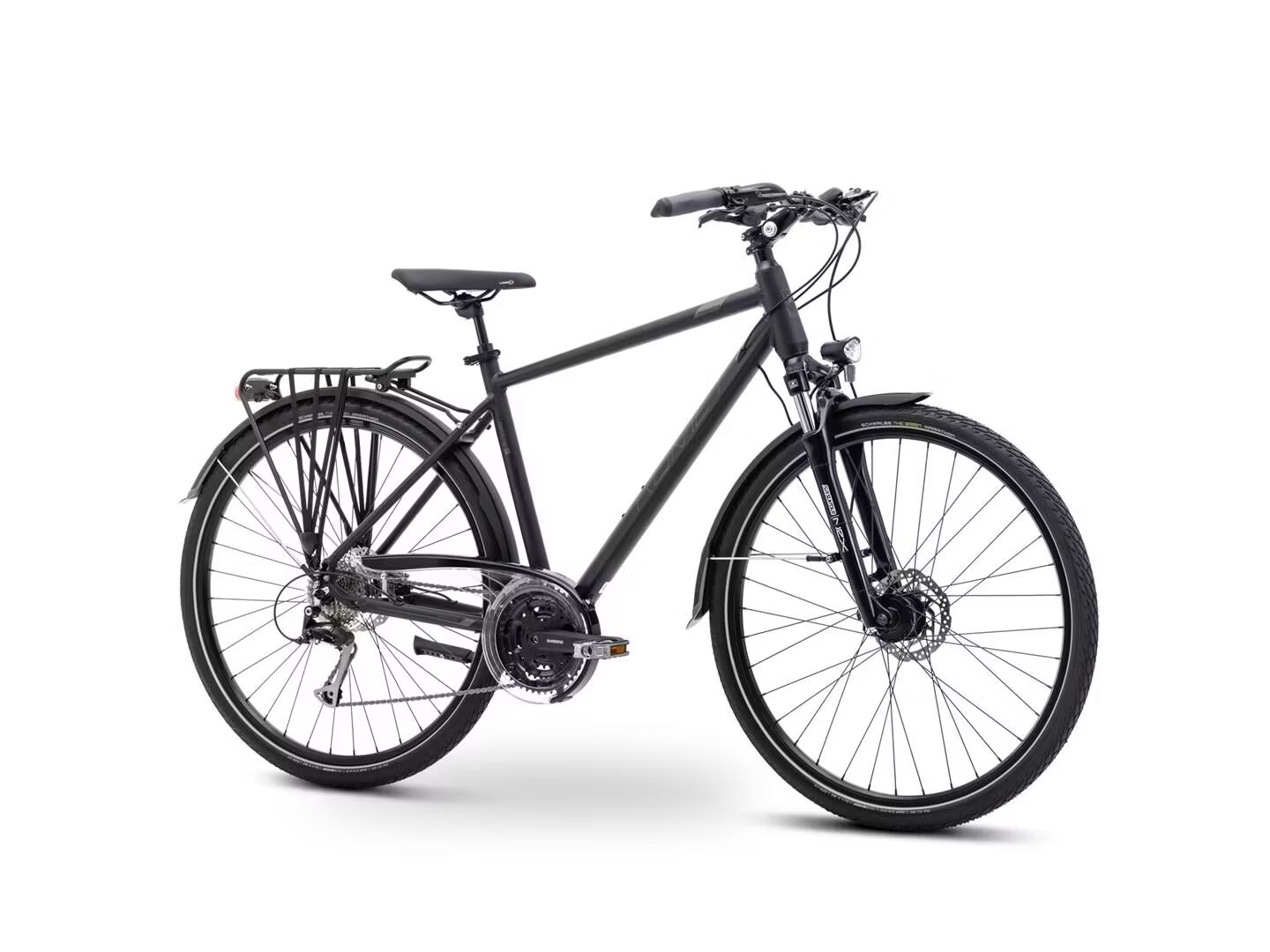 Rower Trekkingowy Romet Wagant 8