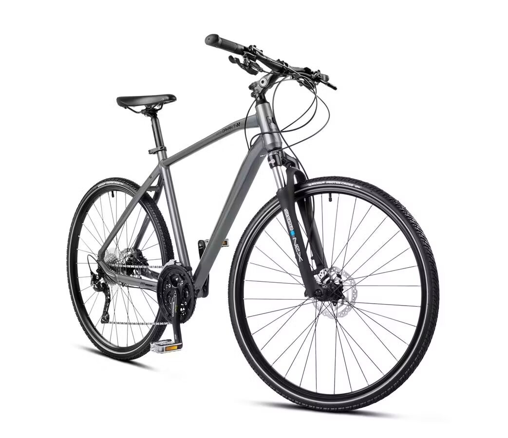 Rower crossowy Romet ORKAN 7M