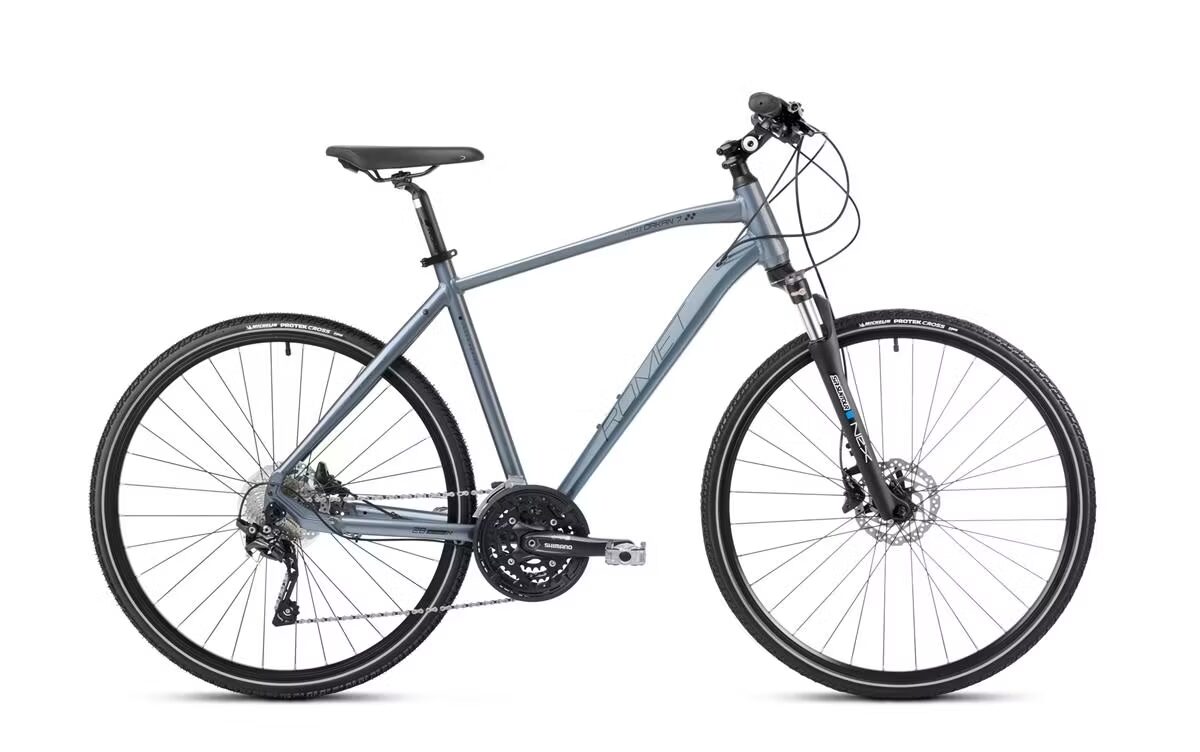 Rower crossowy Romet ORKAN 7M