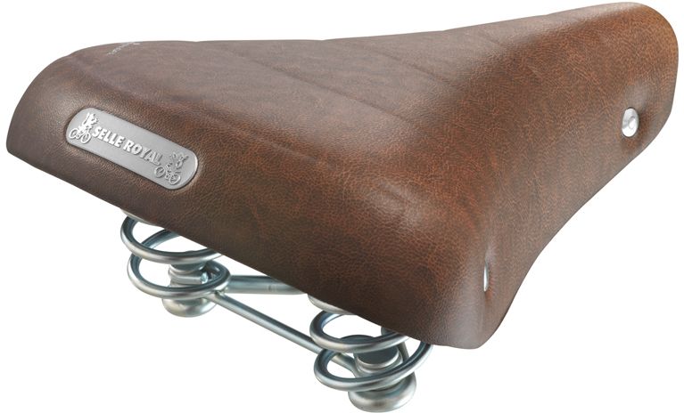 Siodełko Selle Royal ONDINA