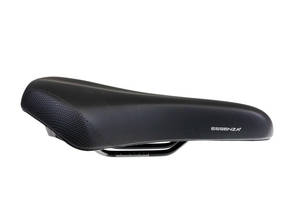 Siodełko rowerowe SELLE ROYAL ESSENZA męskie