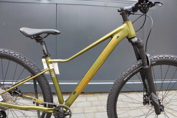 Rower MTB Superior XC 859W DEORE