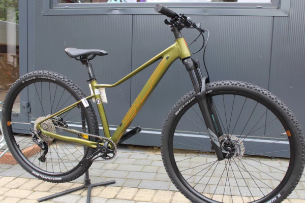 Rower MTB Superior XC 859W DEORE