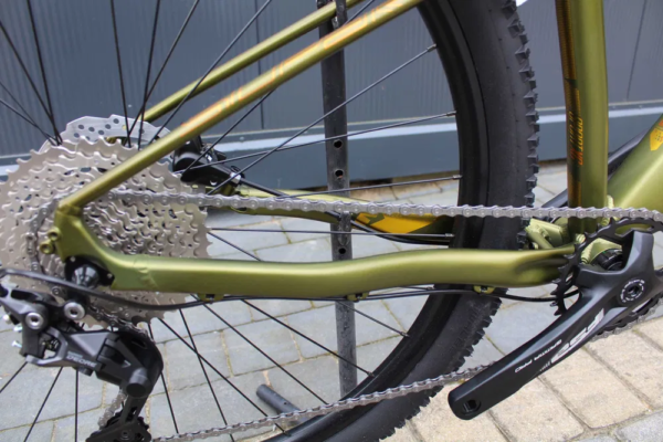 Rower MTB Superior XC 859W DEORE