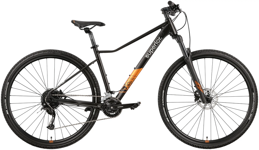 Rower MTB Superior XC 6.5 MS