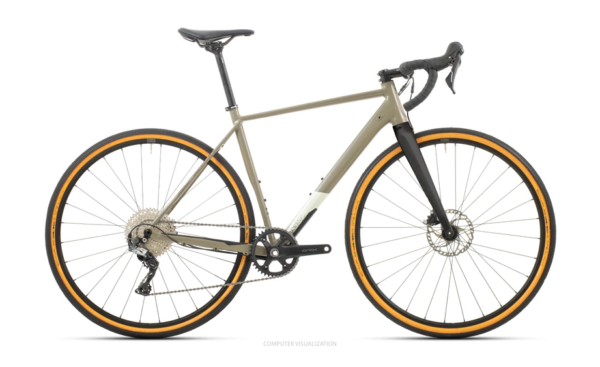 Rower gravel Superior X-ROAD Elite GR