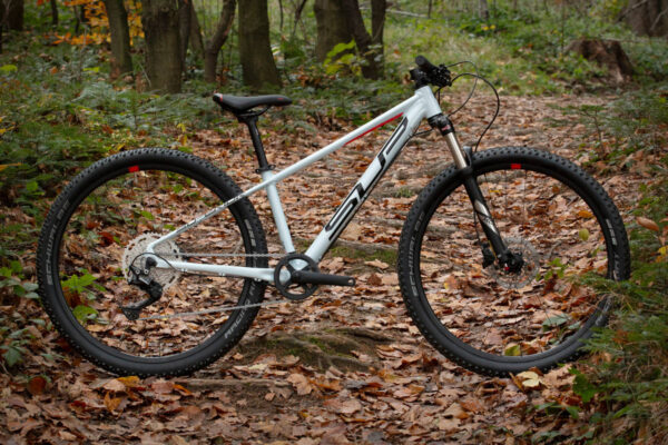 Rower MTB SUPERIOR Team27 Elite